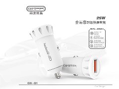 Q1超级快速车充