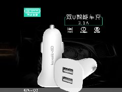 Q2双U智能车充