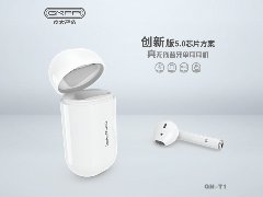 T1无线蓝牙单耳耳机